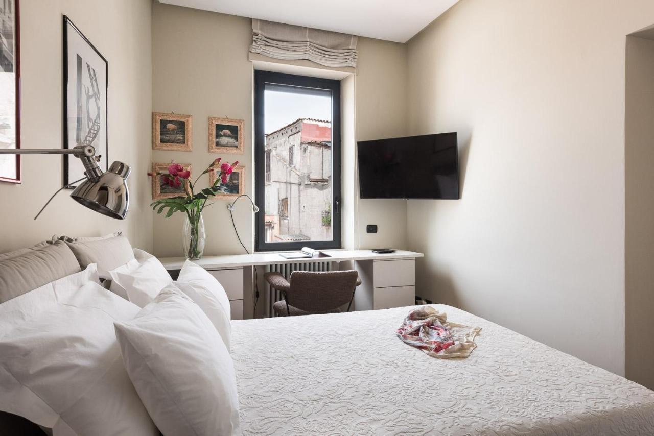Idyllia - Penthouse In Navona Area Roma Exterior foto